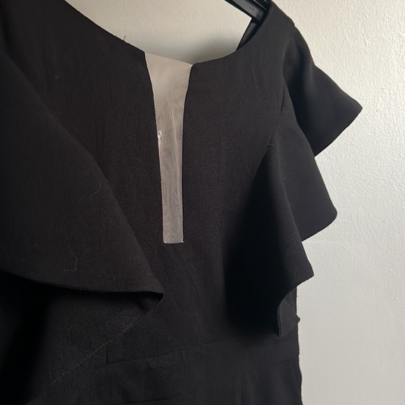 Few Moda Geisha Dress - Picture 6 of 6